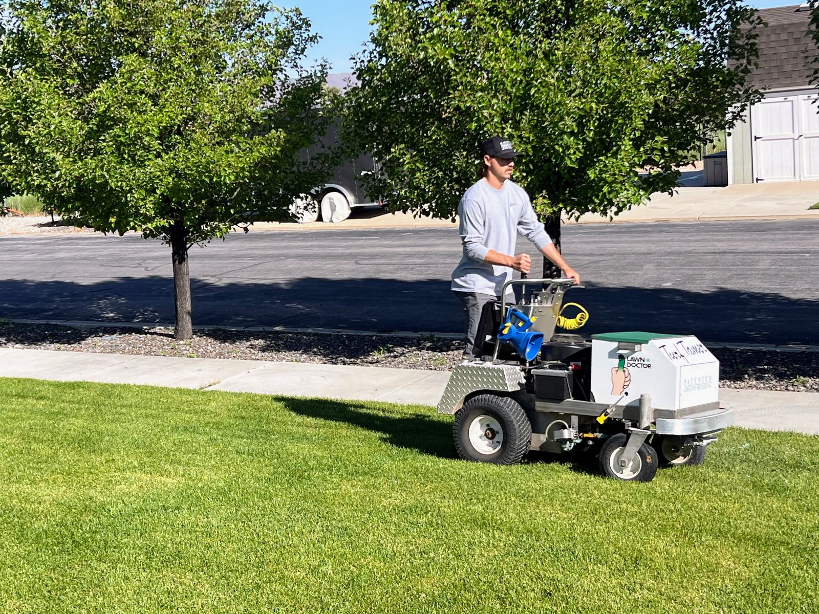 Fertilizer Basics