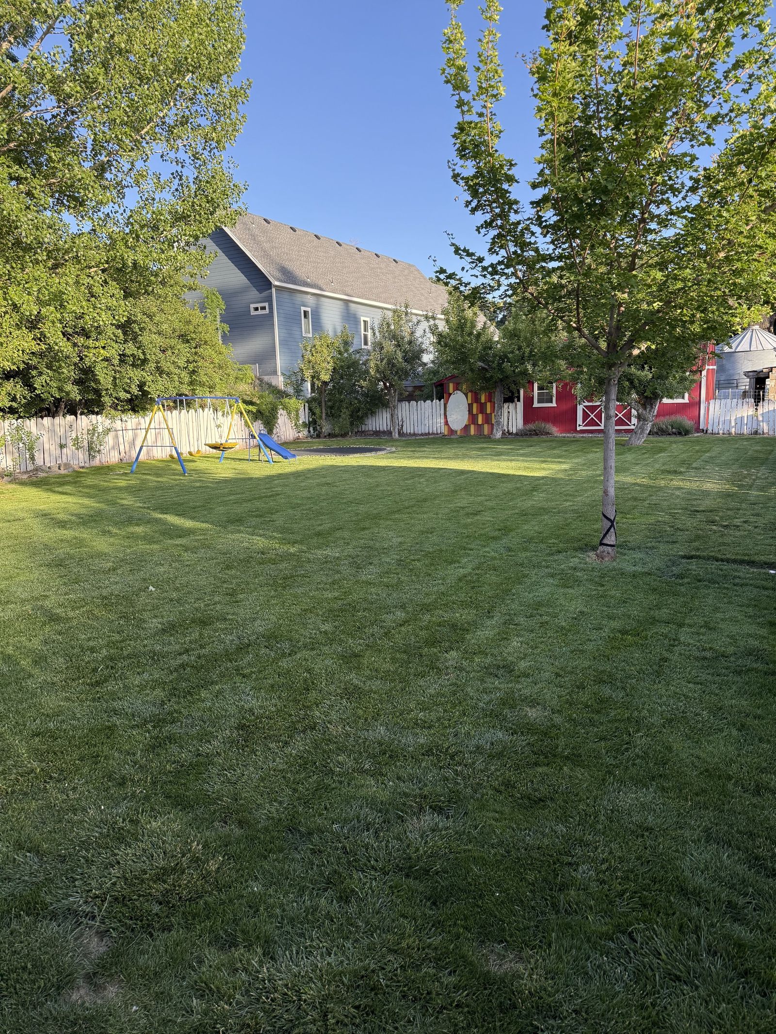 How to Keep Your Lawn Green During Utah’s Drought